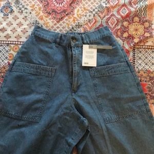 NEW WITH TAGS ASOS JEANS